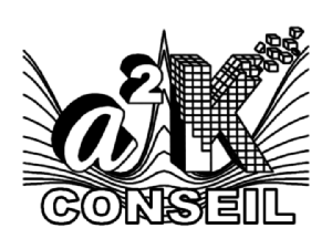 logo A2KConseil